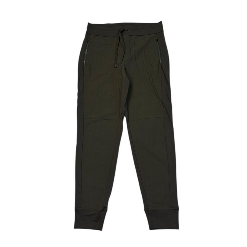 *Athleta Hybrid Trek Mid Rise Jogger Womens Size 10 Casual Athleisure Activewear